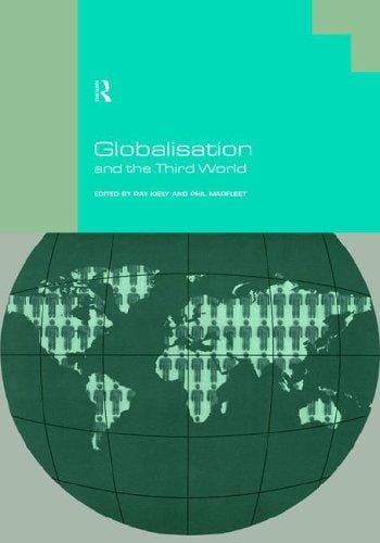 Globalisation and the Third World