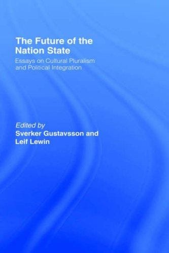 The future of the nation state