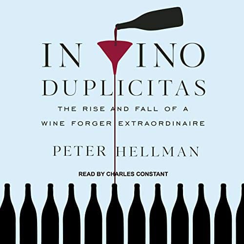 In vino duplicitas