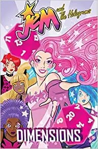 Jem and the Holograms