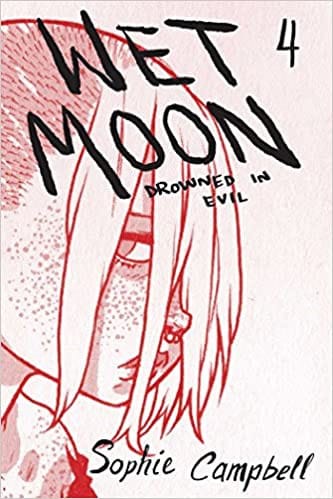 Wet Moon 4