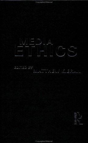 Media ethics