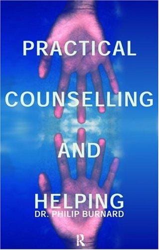 Practical counselling and helping