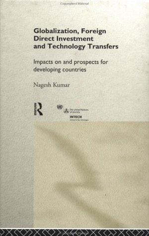Globalisation, Foreign Direct Investment and Technology Transfers