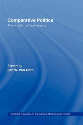 Comparative politics