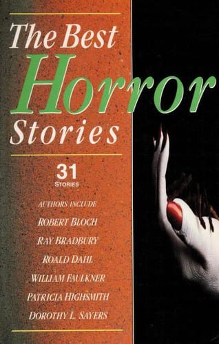 The best horror stories