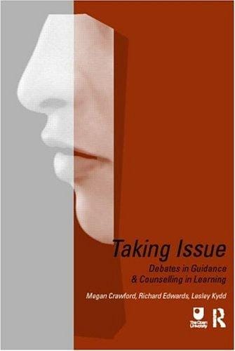 Taking issue