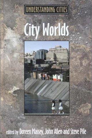 City worlds
