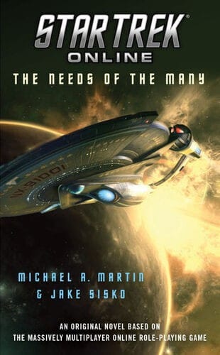 Star Trek Online - The Needs of the Many