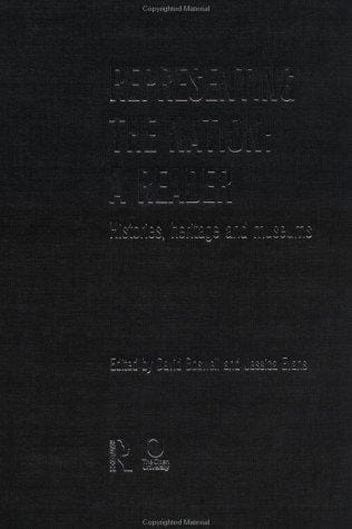 Representing the nation