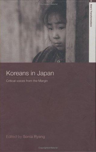 Koreans in Japan