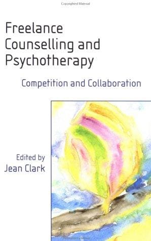 Freelance counselling and psychotherapy