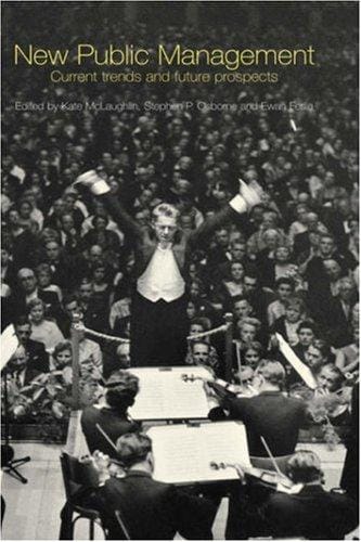 New public management