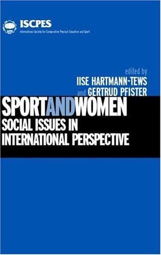 Sport and women