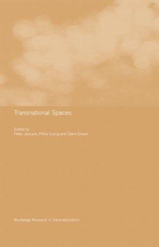 Transnational spaces