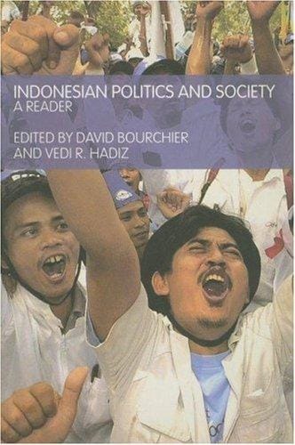 Indonesian politics and society