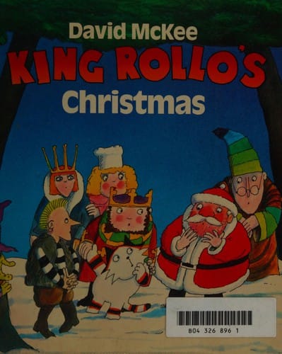 King Rollo's Christmas