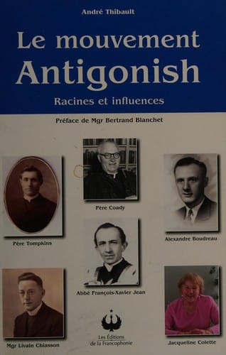 Le mouvement Antigonish