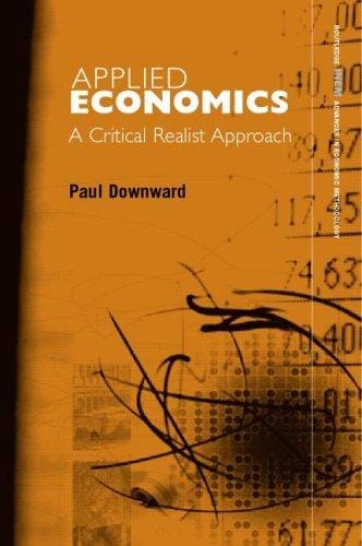 Applied economics
