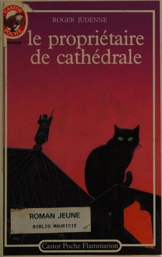 Le propriétaire de cathédrale