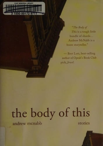 The body of this