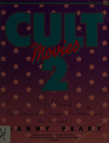 Cult Movies II