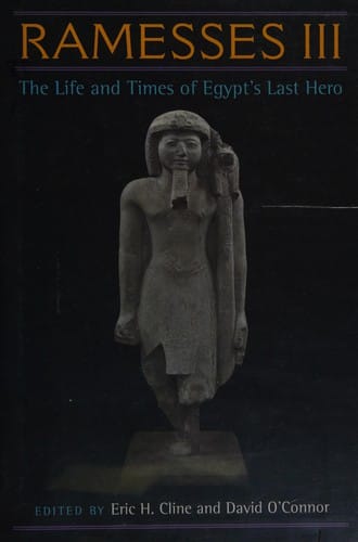Ramesses III