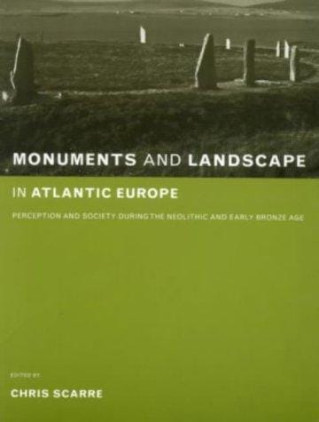 Monuments and landscape in Atlantic Europe
