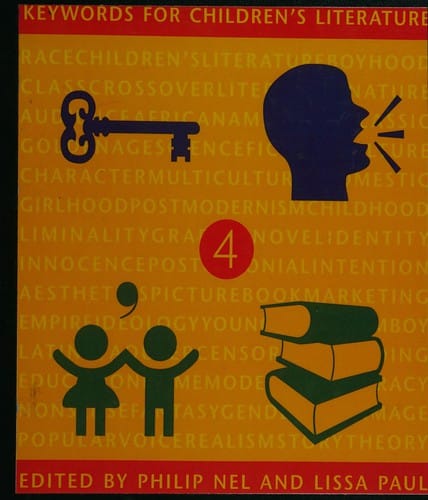 Keywords for children's literature