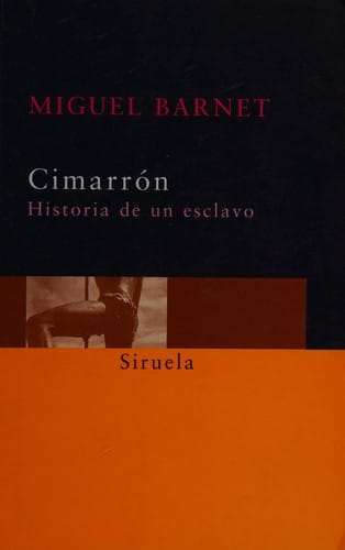 Biografía de un cimarrón