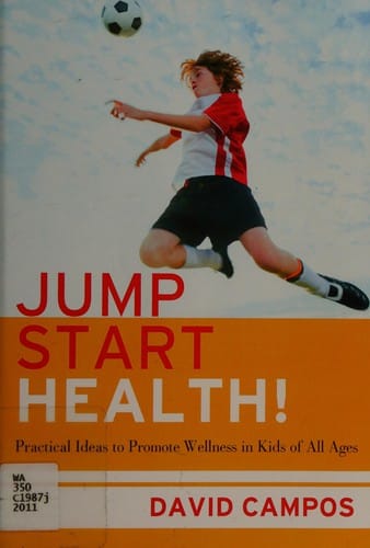 Jump start health!