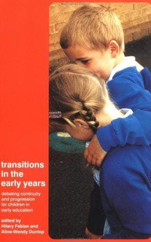 Transitions in the early years