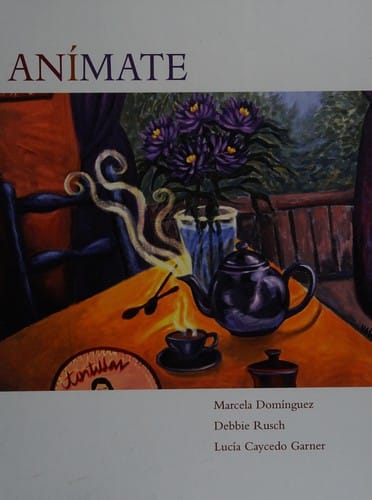 Animate