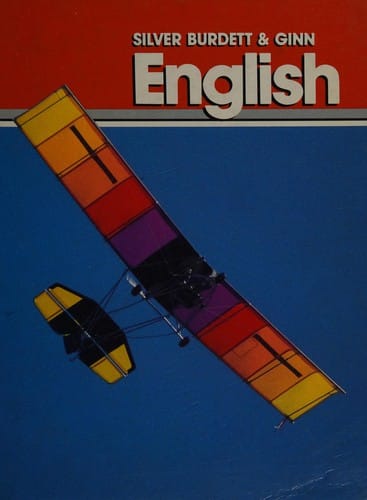 Silver Burdett & Ginn English