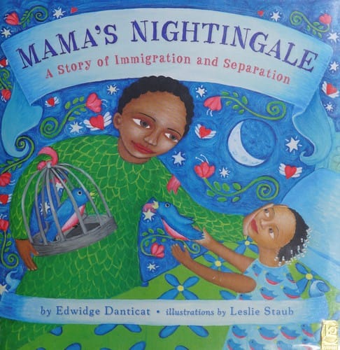 Mama's nightingale