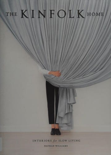 The Kinfolk home