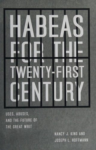 Habeas for the twenty-first century