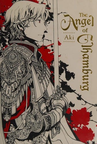 The angel of Elhamburg