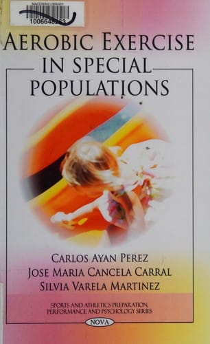 Aerobic exercise in special populations