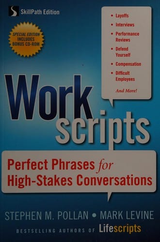 Workscripts