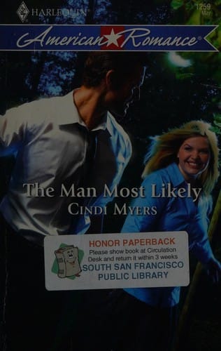 The man most likely