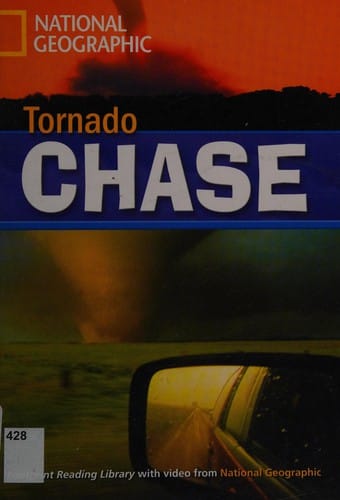 Tornado chase