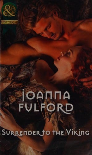 Surrender to the Viking