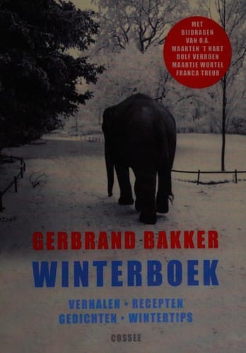 Winterboek