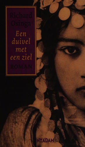 Een duivel met een ziel