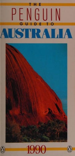 The Penguin guide to Australia
