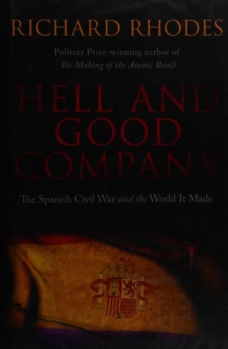 Hell and good company