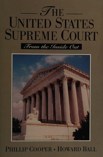 The United States Supreme Court