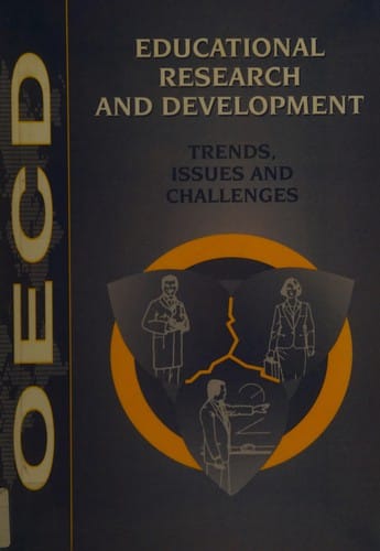 Educational research and development