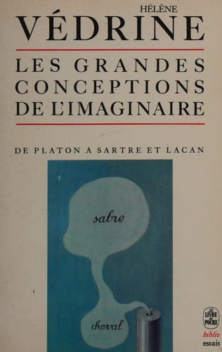 Les grandes conceptions de l'imaginaire